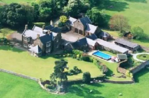 Wormleighton Hall