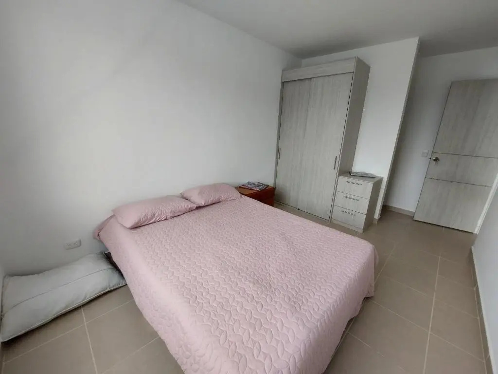 Apartamento Aqualina Orange Decimo Piso 2 Habitaciones Vista a Montañas