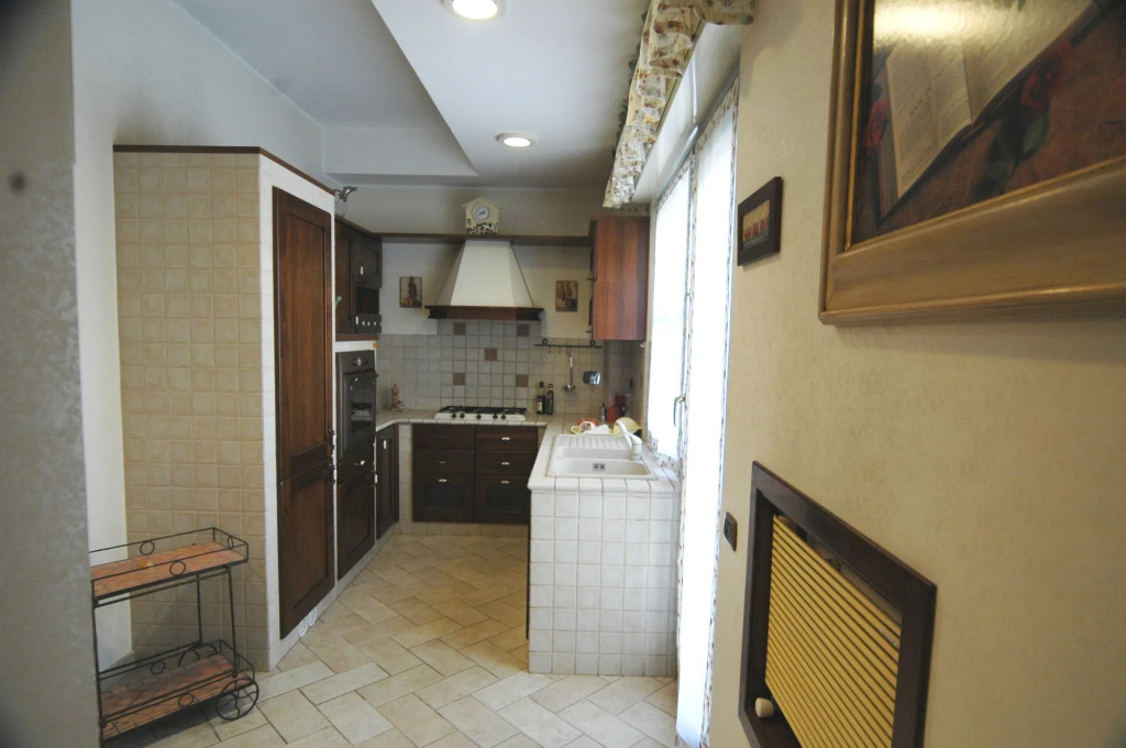 Luxury Apartments In Rome