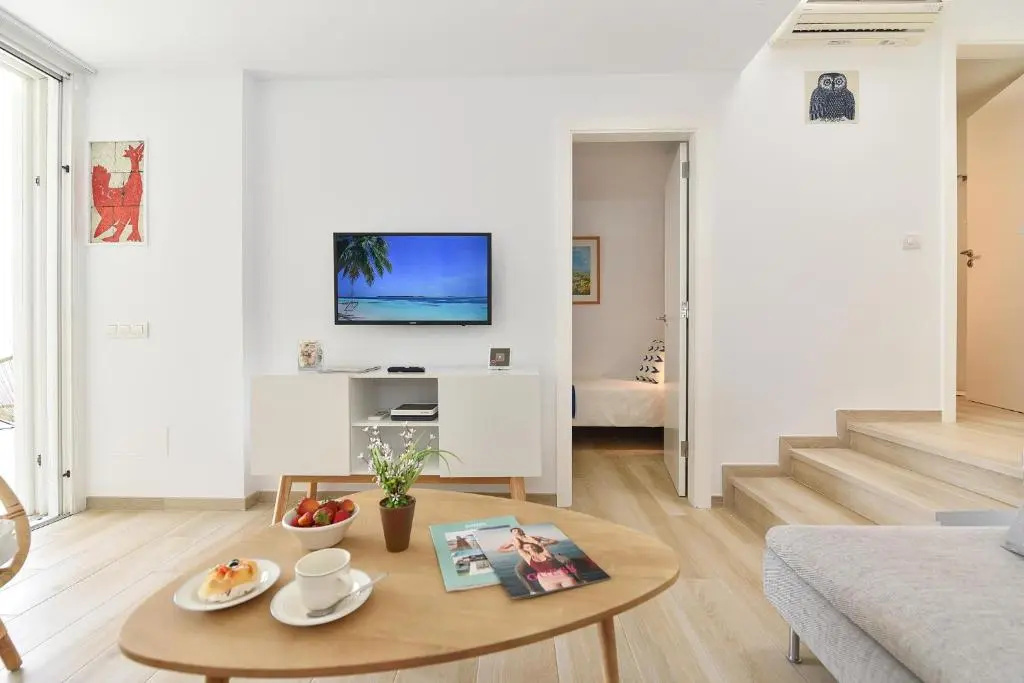 Bungalow Miami Beach AJ06 by VillaGranCanaria