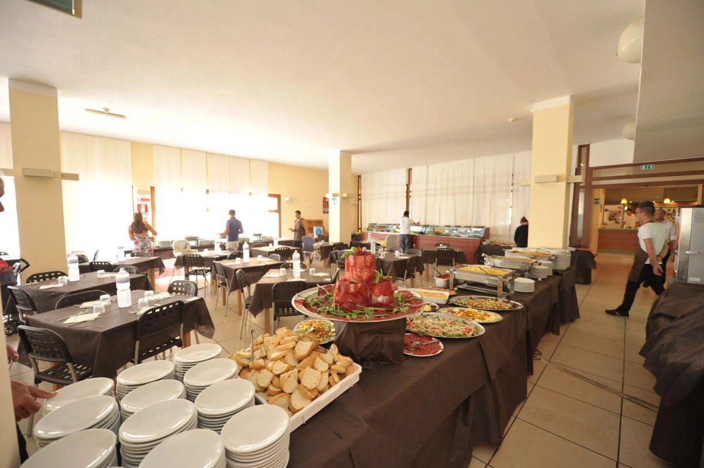 Villaggio Club Eden