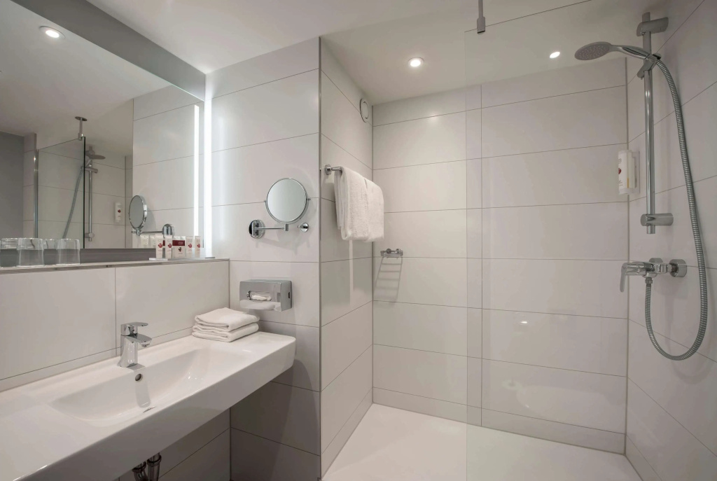 Ramada by Wyndham Flensburg City