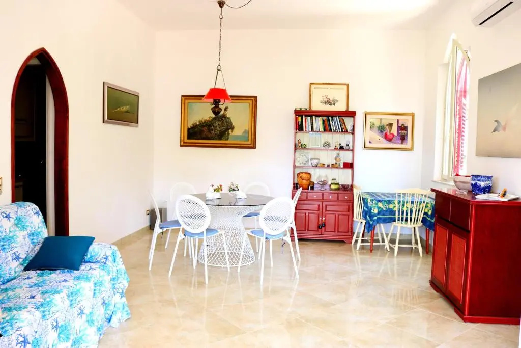Bluvacanze Corallo P1