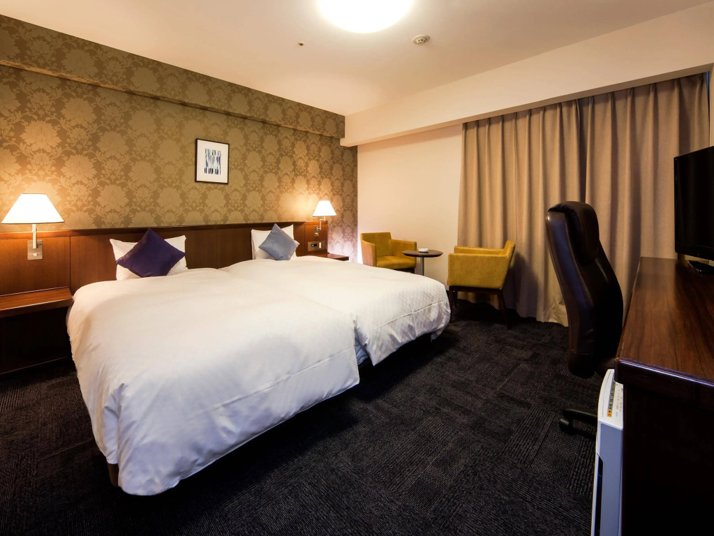 Daiwa Roynet Hotel Kobe Sannomiya