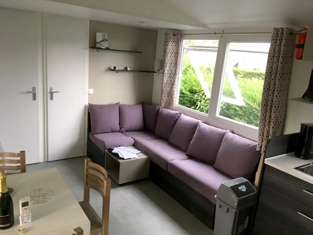 Bungalow With 3 Bedrooms in Les Mathes, With Shared Pool, Enclosed Garden and Wifi - 2 km From the Beach