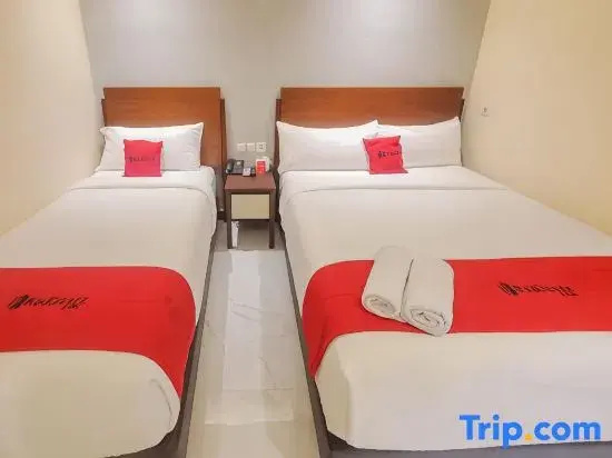 RedDoorz Plus @ UNO Jalan Merak Samarinda
