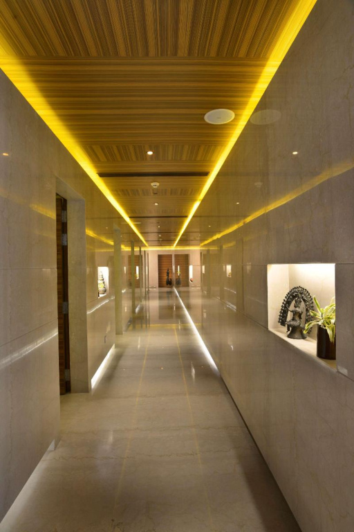 The Lalit Great Eastern Kolkata