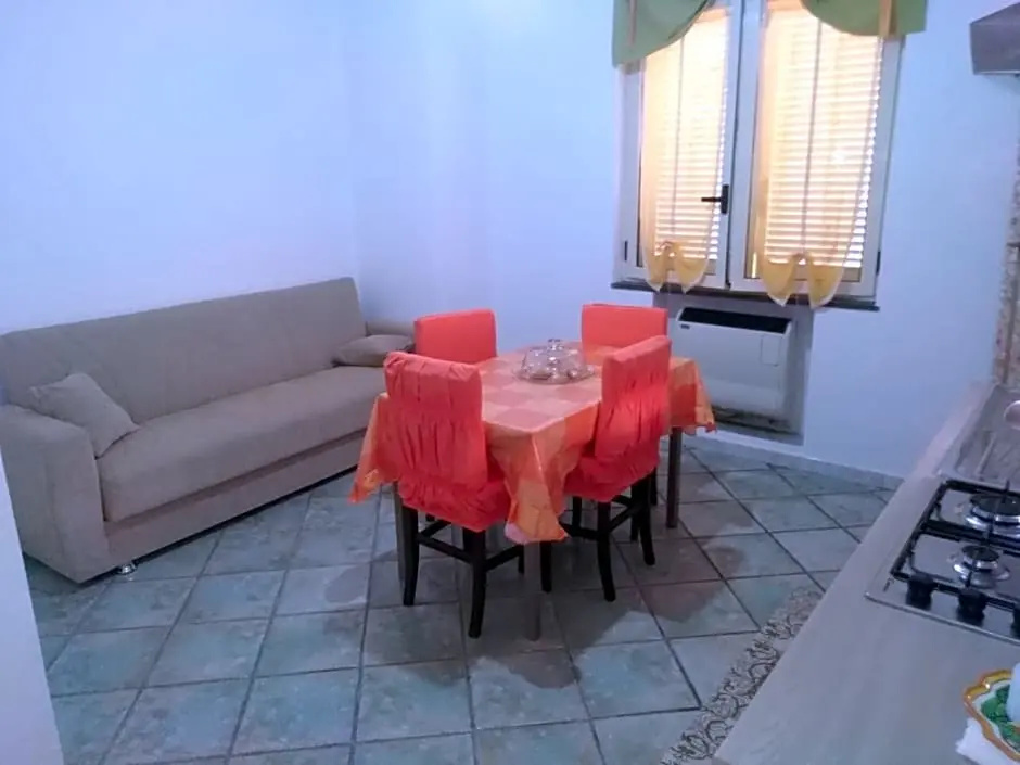 B&B I Gigli
