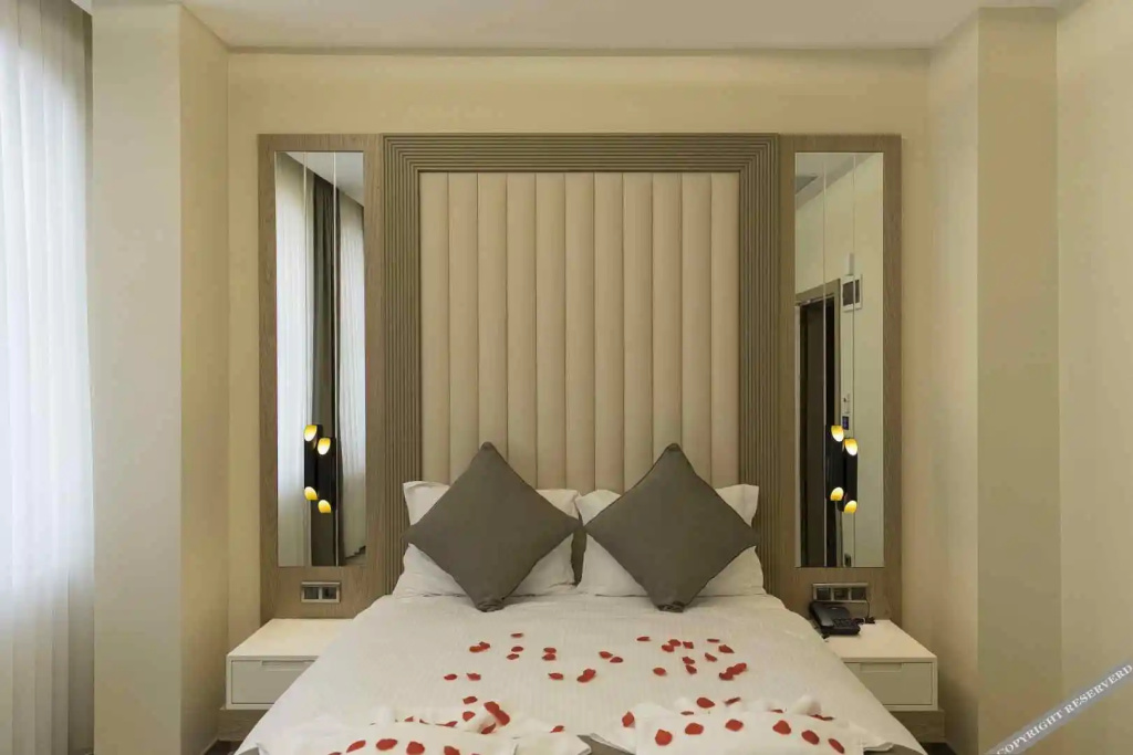 Asilzade Hotel Sirkeci