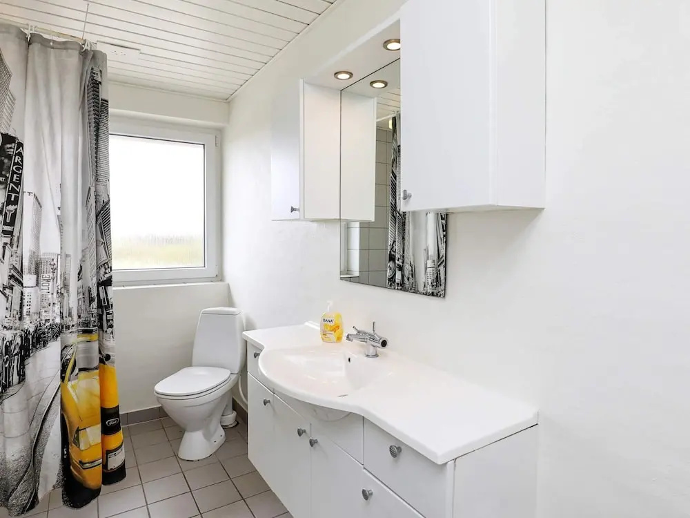 4 Star Holiday Home in Harboore