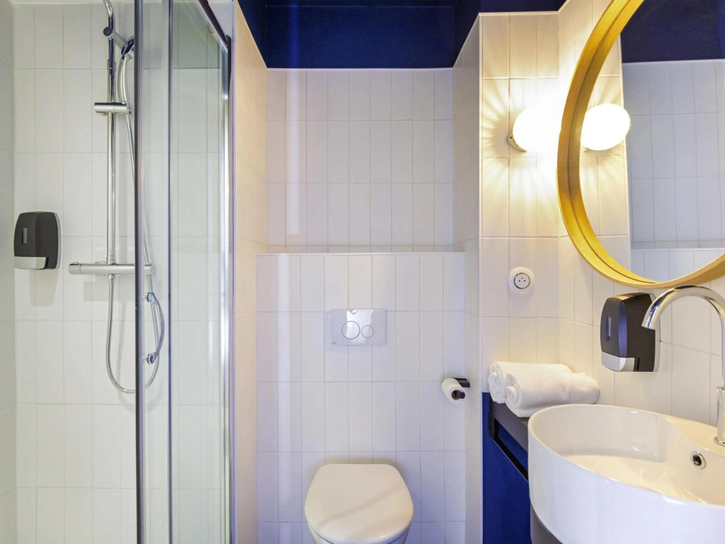 ibis Styles Salon de Provence