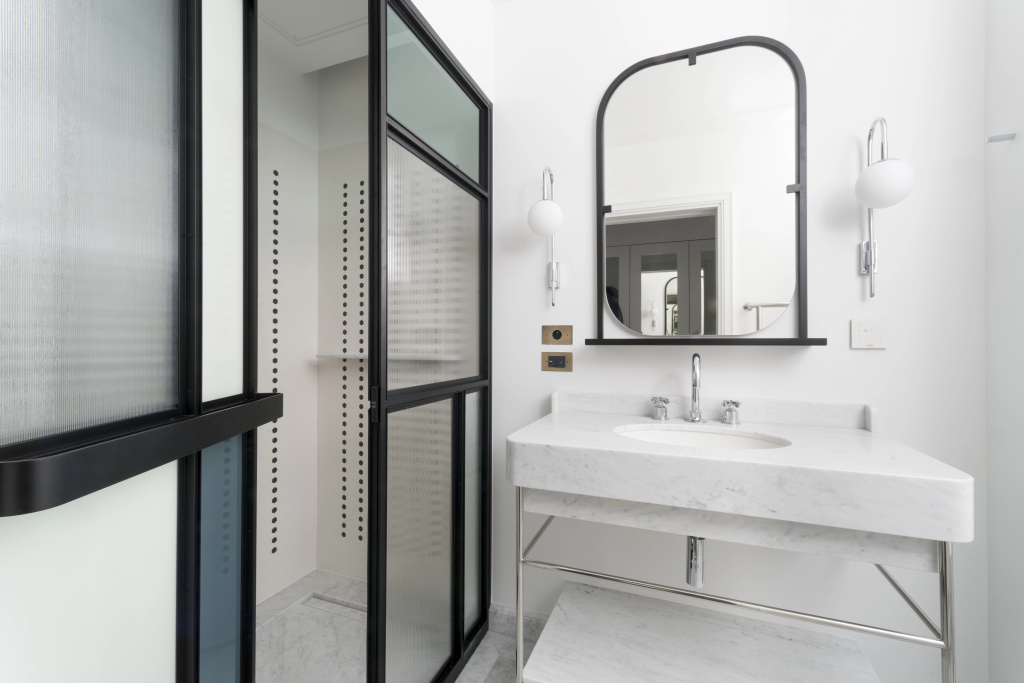 Kimpton - St Honoré Paris by IHG