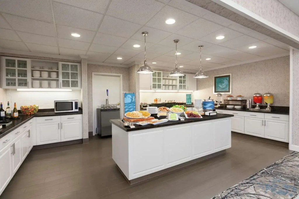 Homewood Suites Sacramento Roseville