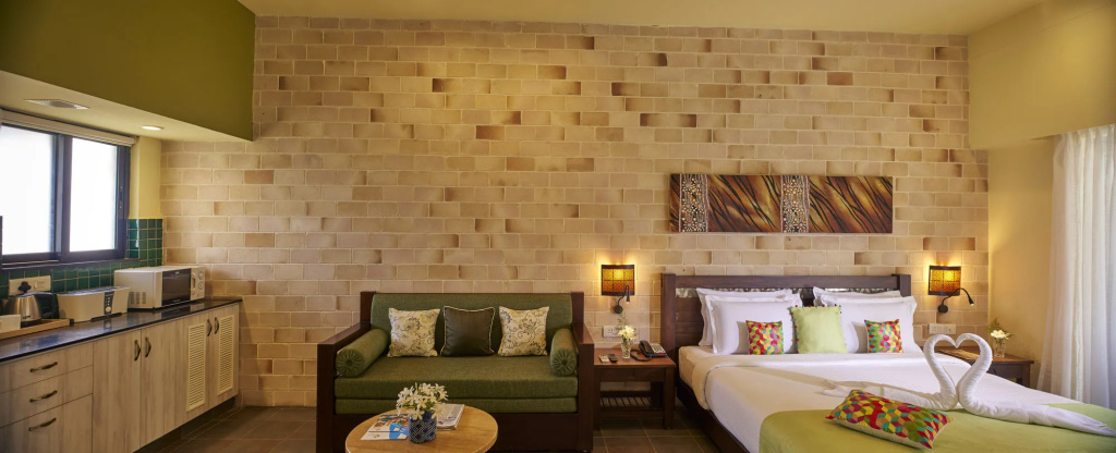 Club Mahindra Kanha