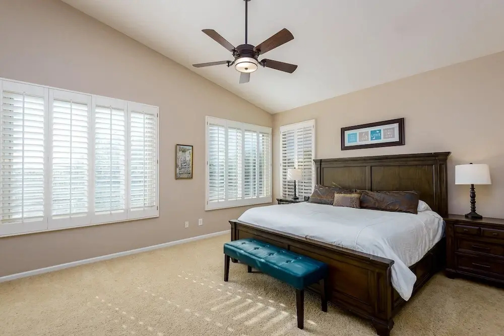 Casa Allegra 5 Bedroom Home by RedAwning