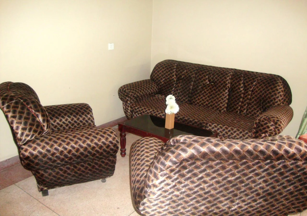 Paramount Hotel Pussellawa