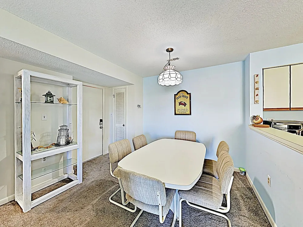 Oceanside Gem W/ Private Deck, Canal Views & Pools 2 Bedroom Condo