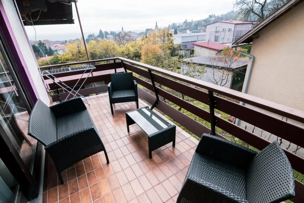 Apartment Bišćan Samobor