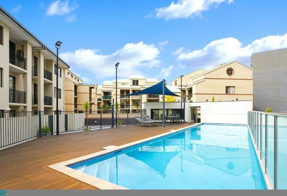 The Haylight Escape - 1BDR - Pool