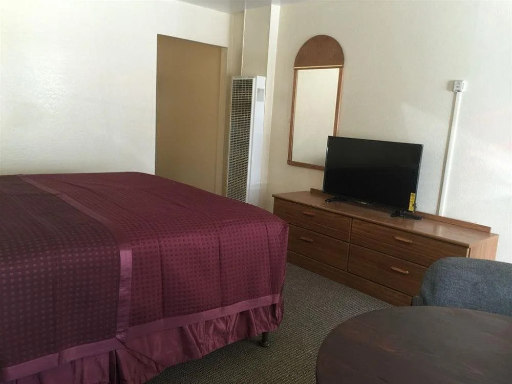 High Country Lodge