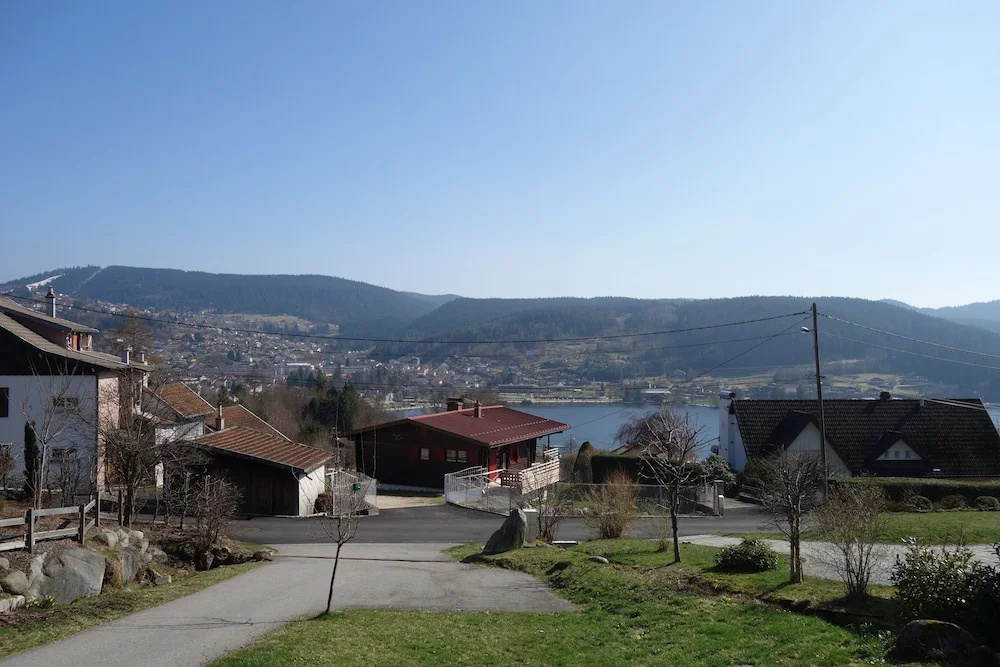 Chalet Myrtille