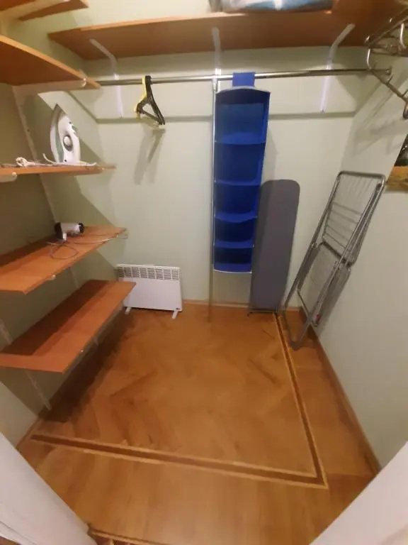 Apartment on Hretska 26/28