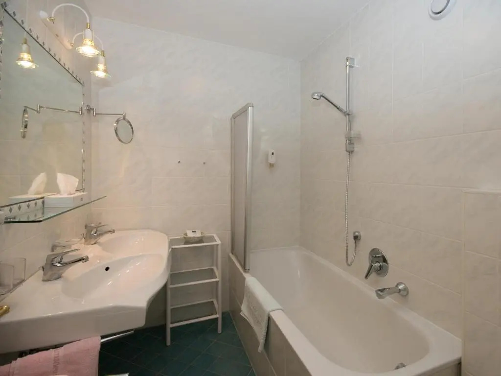 Hotel Amadeus Micheluzzi