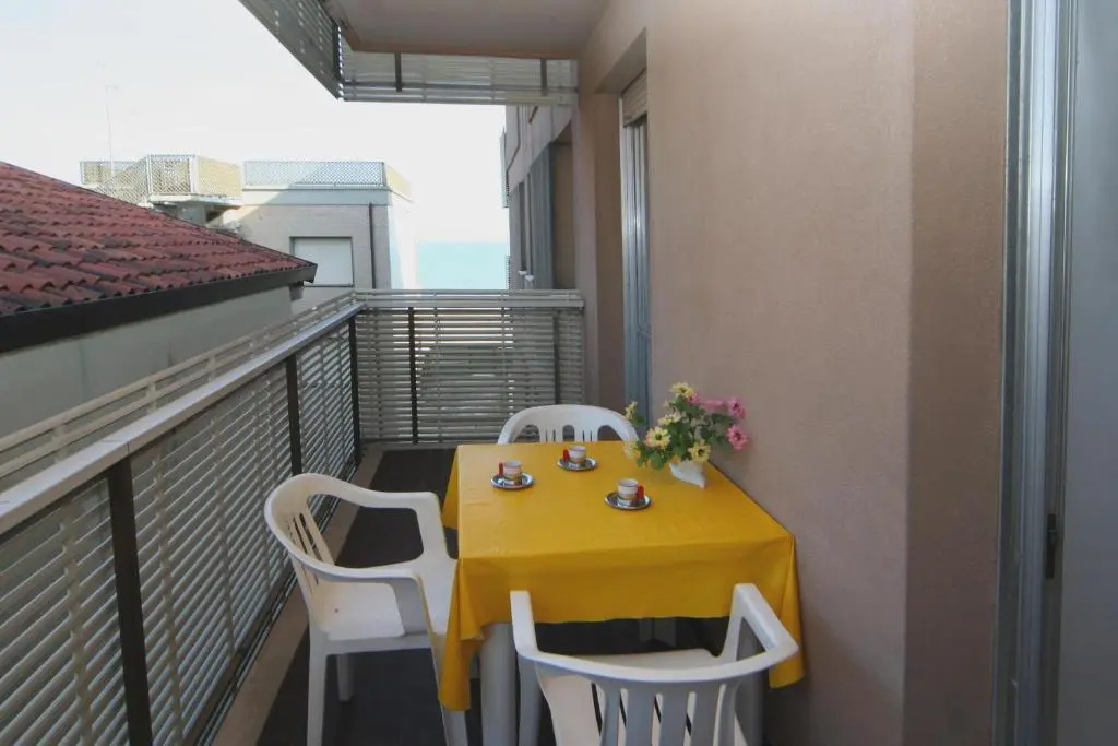 Casa Al Mare