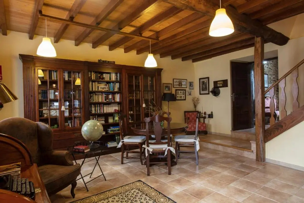 Lugar del Rio