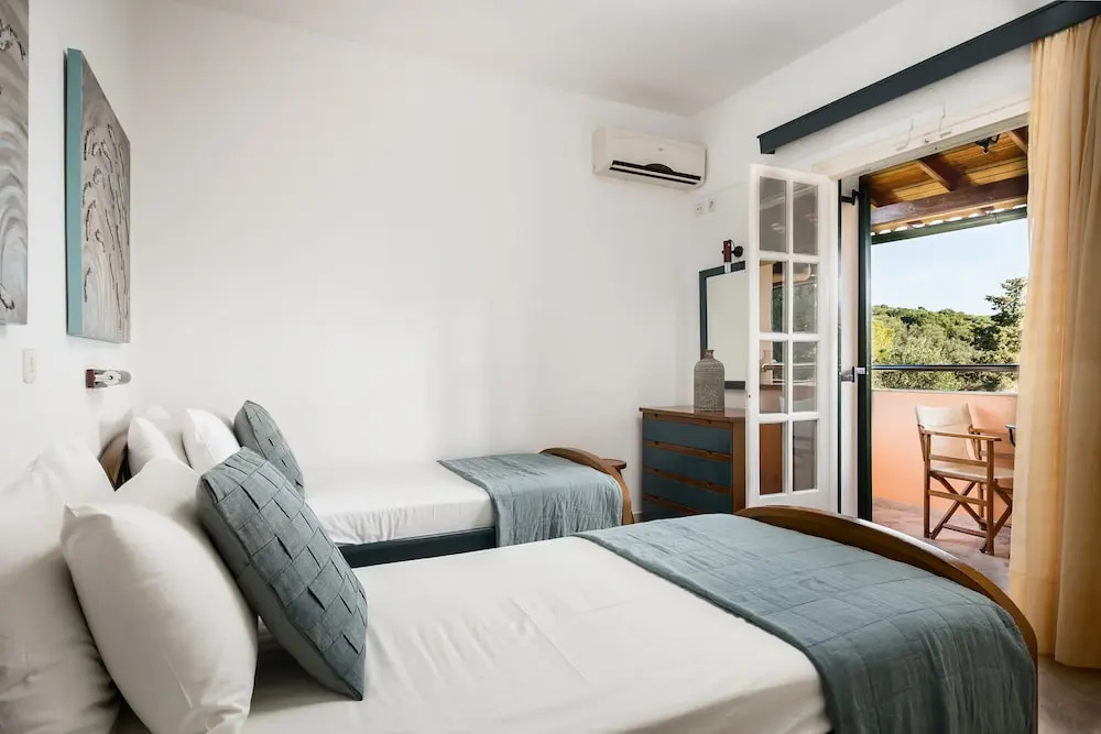 Nikiforos Apartments Corfu