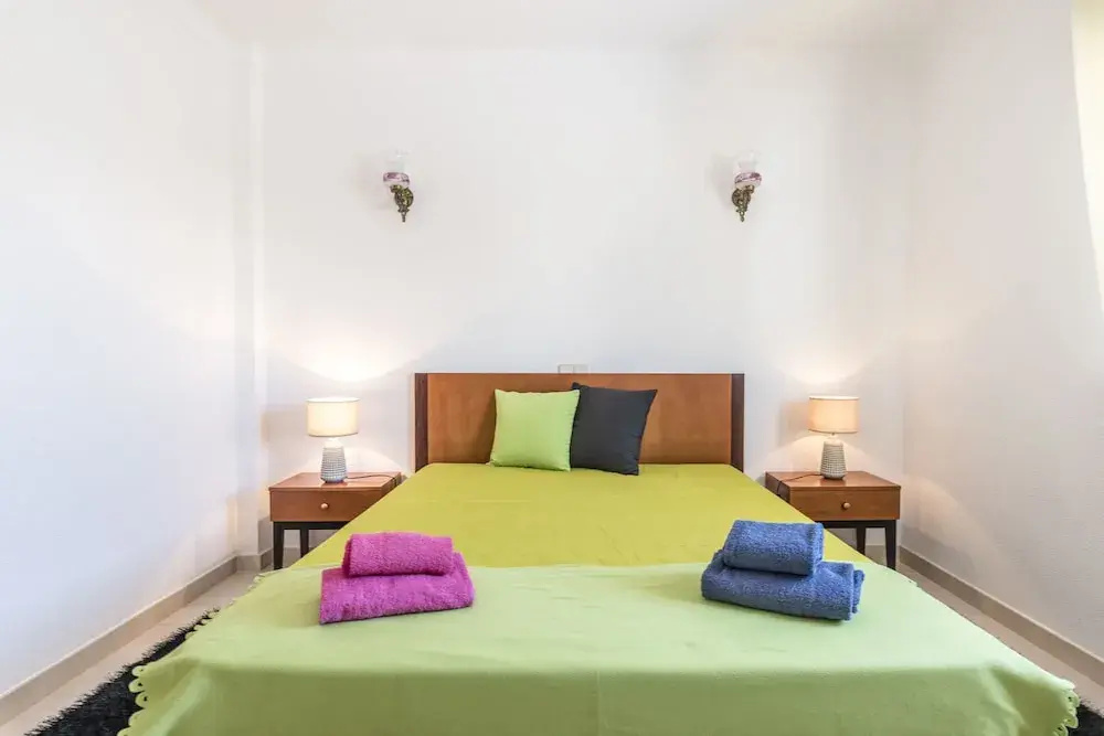 Villa Mar with private pool