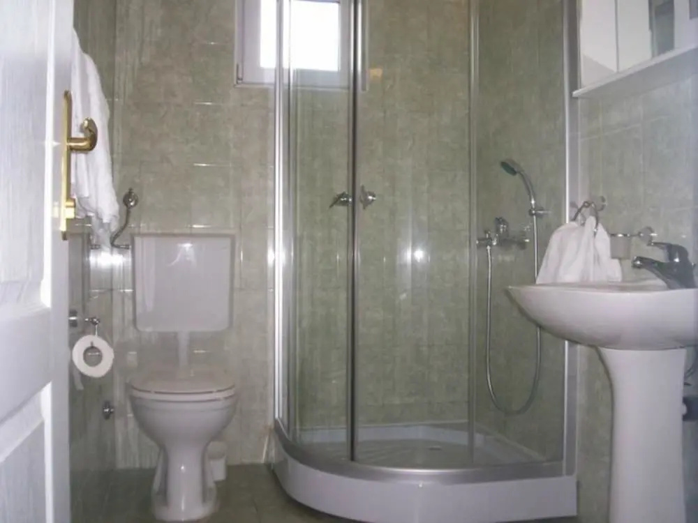 Apartmani MV