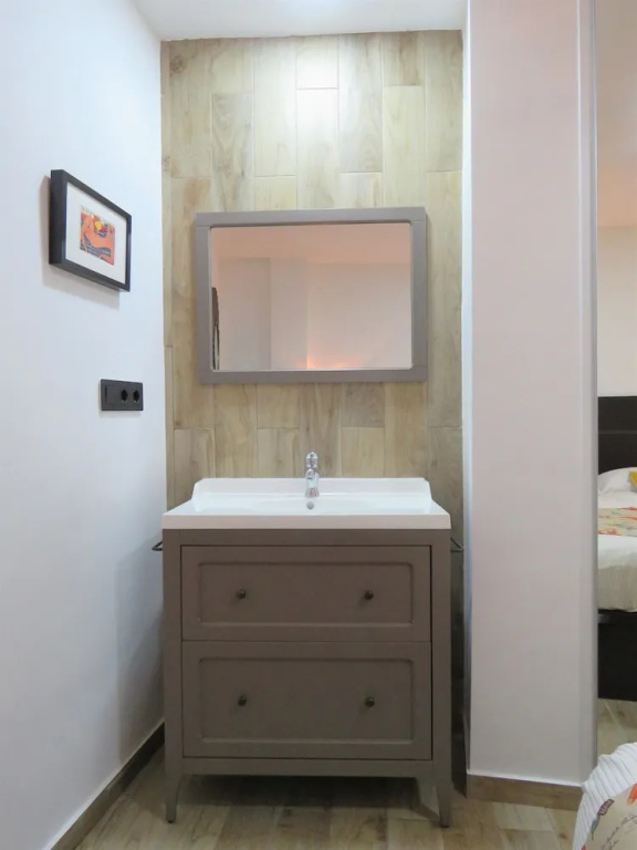 Living Sevilla Apartments Hércules