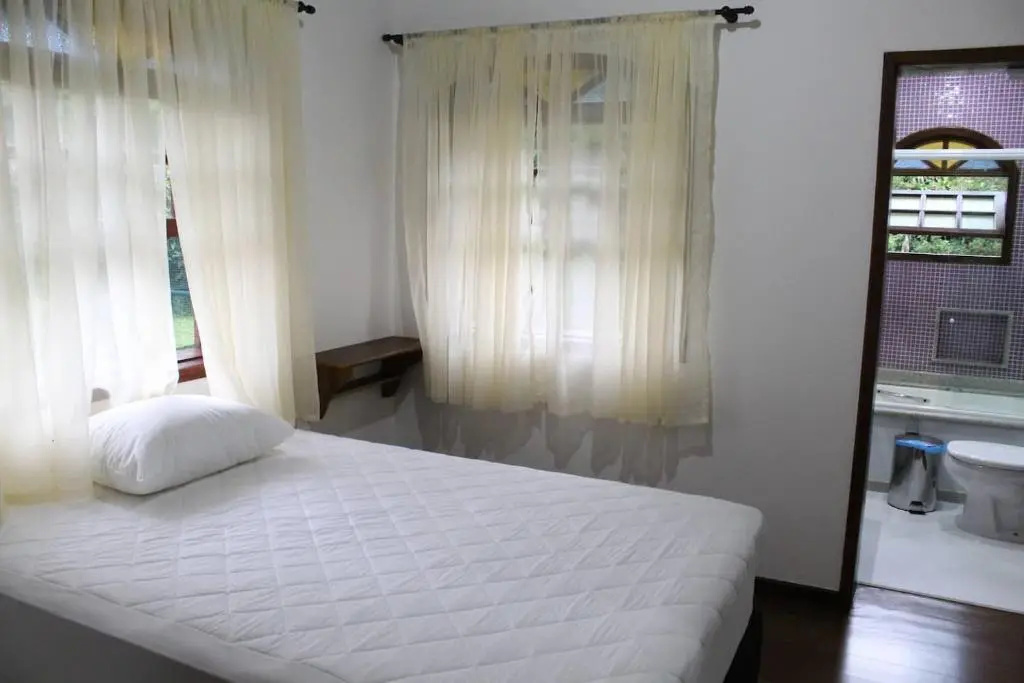 Casa Incrível em Nova Friburgo - Espaço Humedica