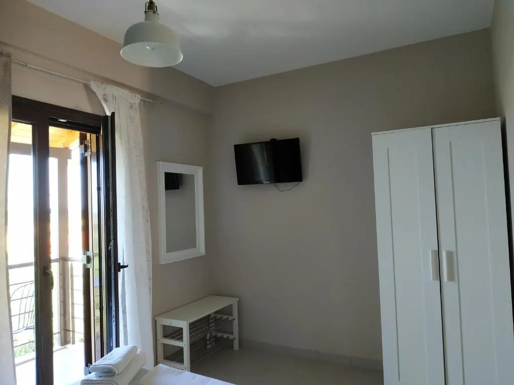 AnGeo Villas