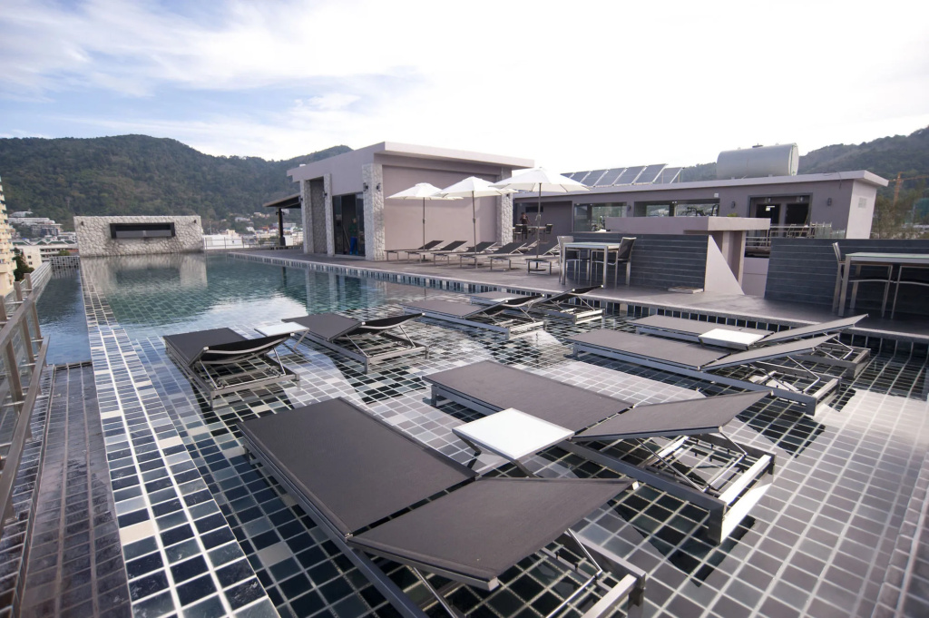 The Gig Hotel