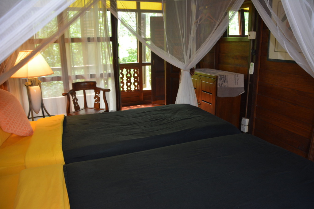 Sunset Valley Holiday Houses