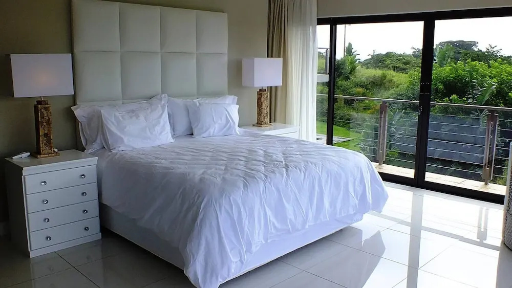 Corals Zimbali - 4 Bedroom