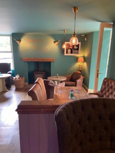 The Brantwood Hotel