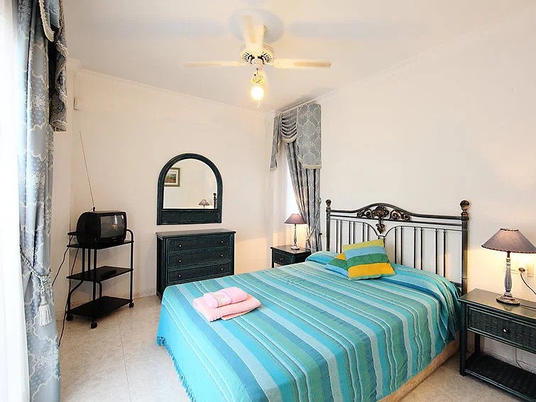 Holiday Home Villa Mimosa by Interhome