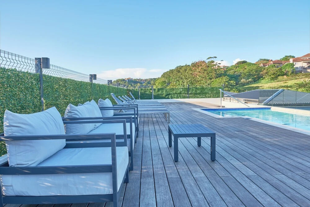 164 Zimbali Lakes Boulevard Suites