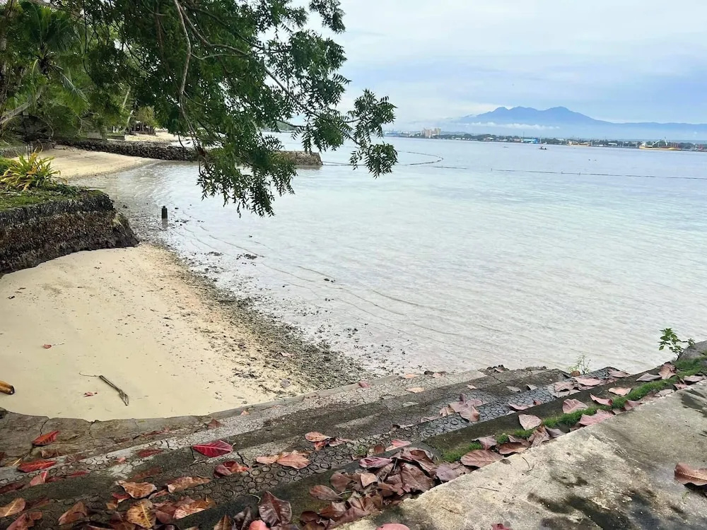 Casa G Private Beachfrontyour own Private Beach