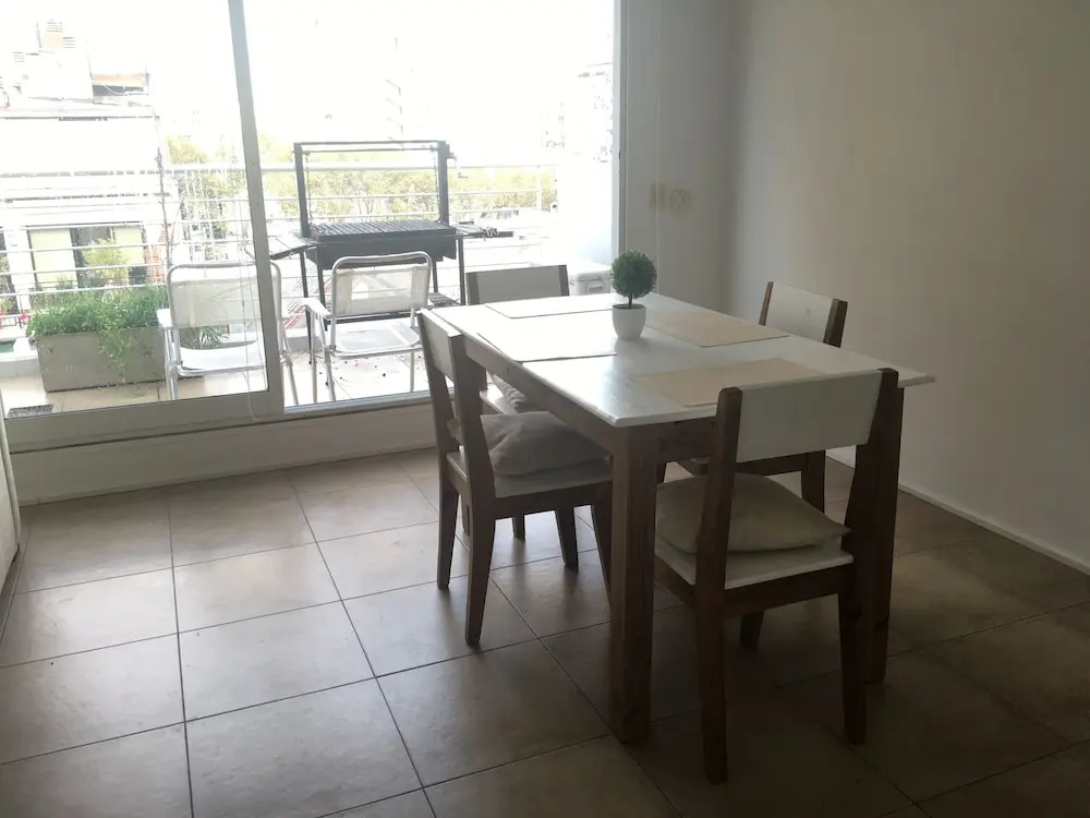 My Place Apartamentos