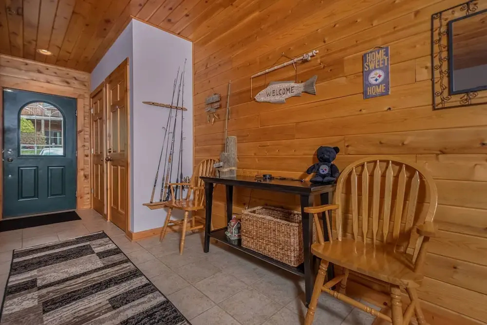 Cedar Shores Villa #09