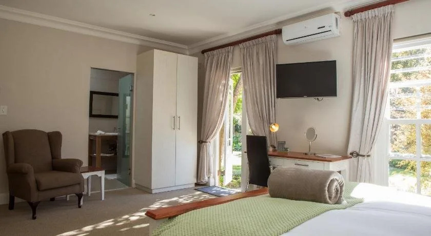 Tokai Forest Guest House