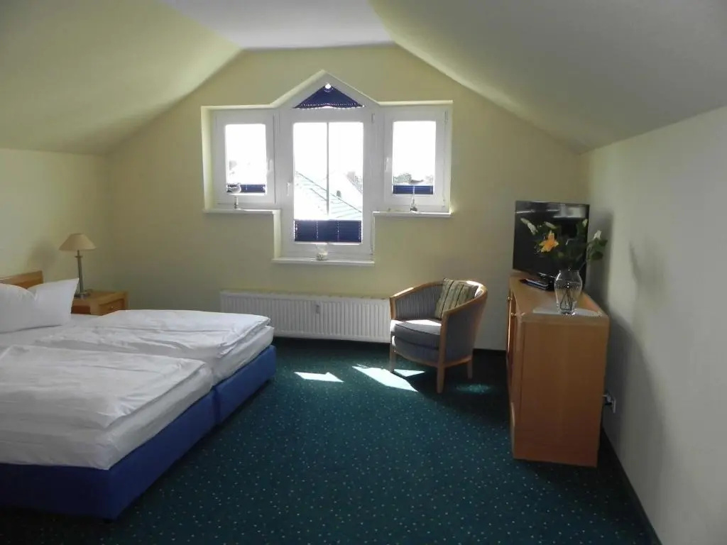 Inselstrand Ferienwohnung 3_39
