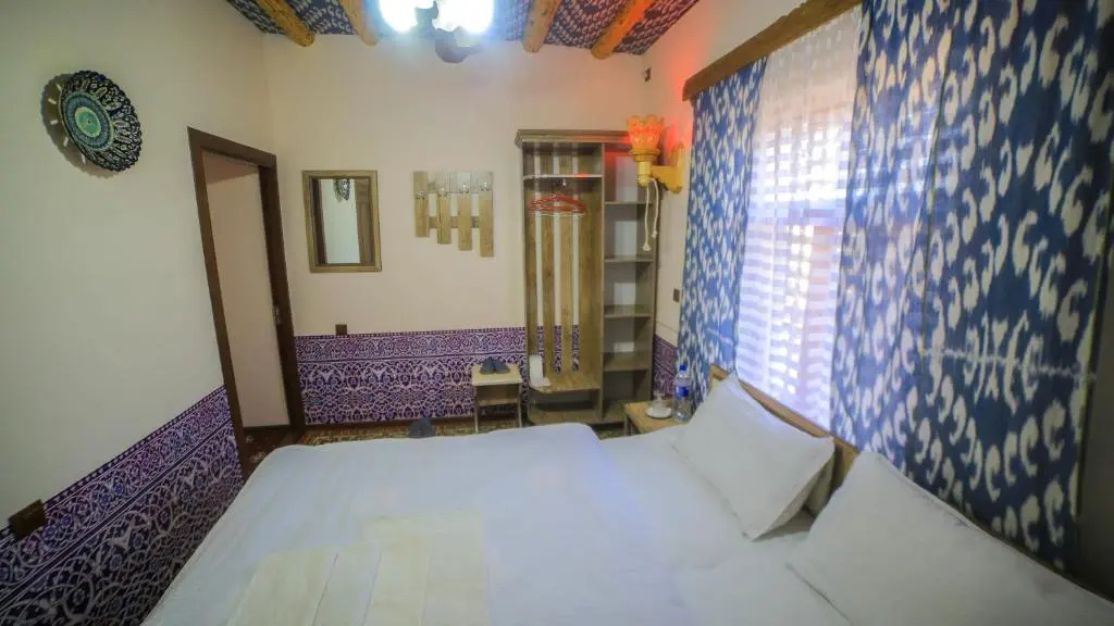 Rasulboy Guest House