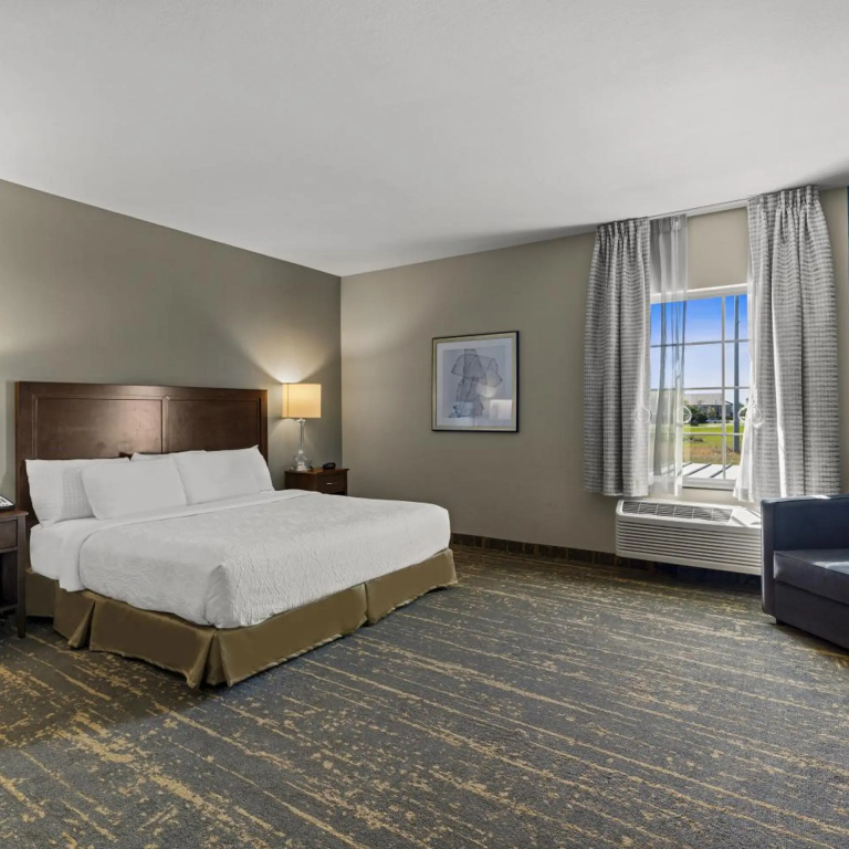 The Mulberry Hotel