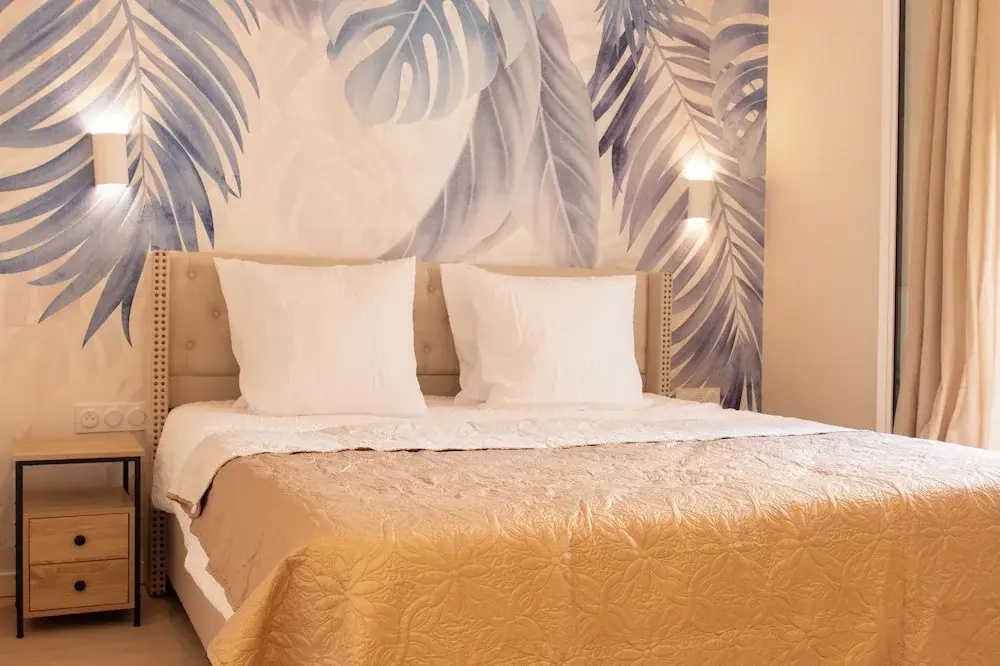 Hotel Villa Botanica