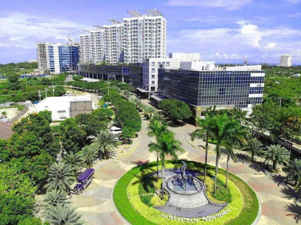 One bedroom Unit at mactan newtown